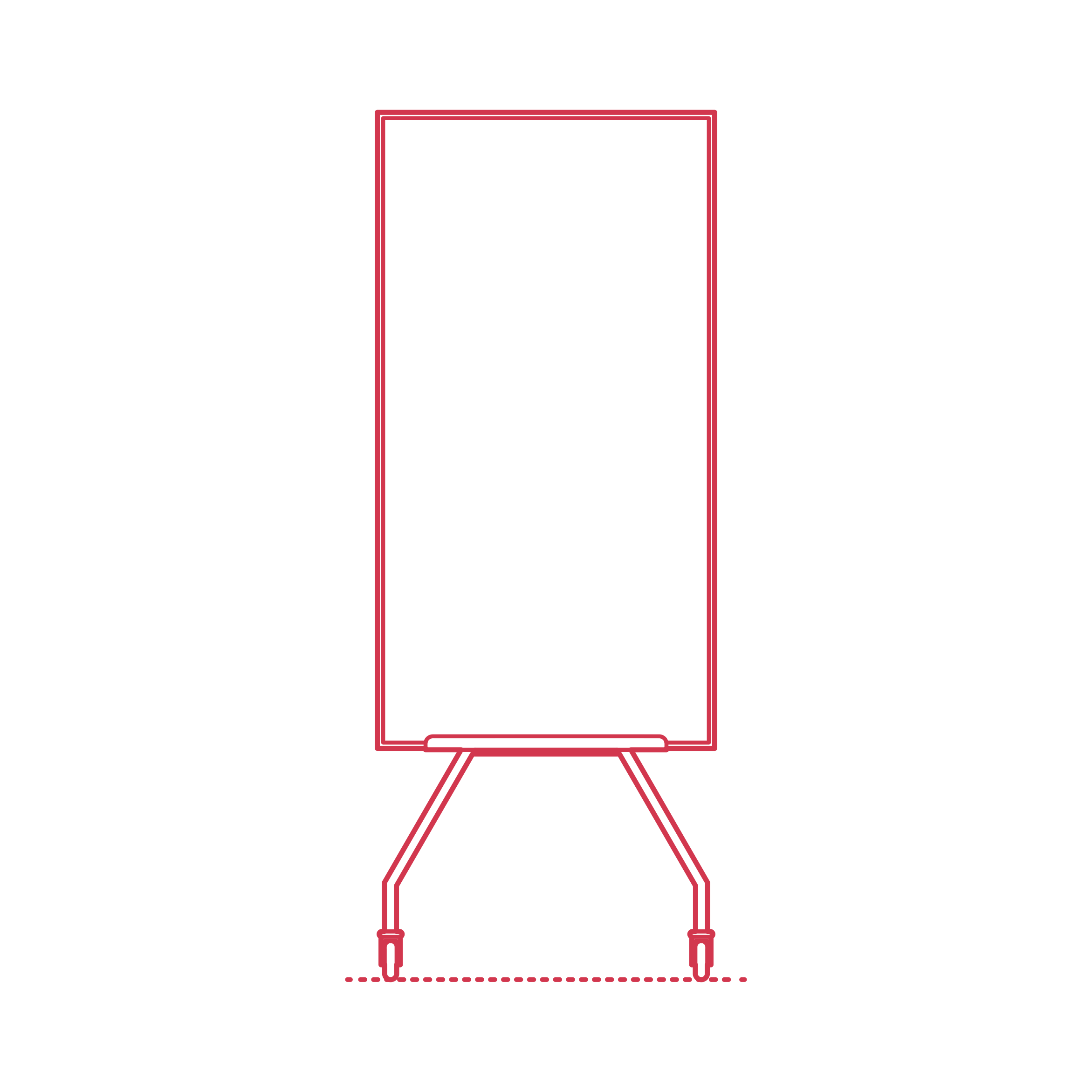 Objects Notice Boards Ikea Elloven Noticeboard Sketch Svg Vector Free Vectors